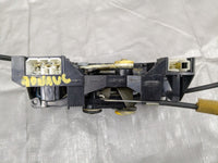 Mazda Miata MX-5 OEM part product photo