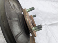 Mazda Miata MX-5 OEM part product photo