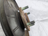 Mazda Miata MX-5 OEM part product photo