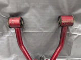 99-05 Mazda Miata GSP God Speed Adjustable Front Upper Camber Control Arms FUCA