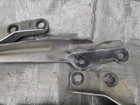 1999-2005  MAZDA MX5 NA MIATA OEM HOOD HINGES PAIR 99NB22V 99-05