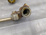 2001-2005 Mazda Miata MX5 NB2 VVT Oil Control Valve Solenoid Pressure Line Set 2