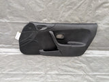 1999-2000 MAZDA MIATA RIGHT PASSENGER SIDE DOOR PANEL TRIM CARD COVER 99-00 #2