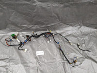 1992 Mazda Miata Dash Wiring Harness Wires NA02-67-030N 92
