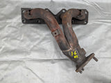1990-1993 Mazda Miata Mx-5 OEM Exhaust Manifold Header **LEAK** #1 90-93 Mazda Miata OEM used part