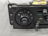Mazda Miata MX-5 OEM part product photo