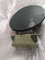 1990-1997 Mazda Miata Mx5 Oem Green Gas Fuel Cap Lid Door Panel NA 90-97 91NAHU