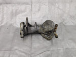 1990-1993 Mazda Miata Mx5 Oem Front Upper Thermostat Housing 1.6L NA 90-93 90UC — Mazda Miata MX-5 OEM part product photo