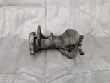 1990-1993 Mazda Miata Mx5 Oem Front Upper Thermostat Housing 1.6L NA 90-93 90UC — Mazda Miata MX-5 OEM part product photo