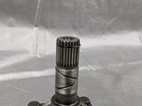 1990–1993 Mazda Miata MX-5 Rear Axle Stub Shafts OEM Pair NA01-27-238 / A 90-93