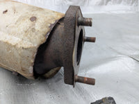 Mazda Miata MX-5 OEM part product photo
