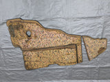 Mazda Miata OEM used part