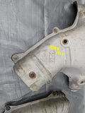 1994-1997 Mazda MX-5 Miata  Exhaust Manifold Heat Shield Cover Genuine  95NA5765