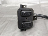 90-97 OEM MAZDA MIATA POWER WINDOW SWITCH, MANUAL TRANSMISSION 1990-1997 94NAUC