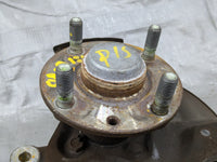 Mazda Miata MX-5 OEM part product photo