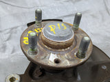 Mazda Miata MX-5 OEM part product photo