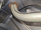 Mazda Miata MX-5 OEM part product photo