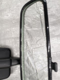 1990-1995 Mazda MX-5 Miata OEM REAR VIEW MIRROR BOLT ON 92NASU 90-95