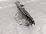 1999-2005 Mazda Mx5 NB Miata OEM Hood Hinges Pair Black 01NB4157 99-05