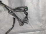 1996-1997 Mazda Miata NA8 OEM Fuel Injector Wiring Harness 1.8L Coil 96-97 95NA5