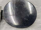 1990-1997 Mazda Miata Mx5 Oem Black Gas Fuel Cap Lid Door Panel NA 90-97 92NA685