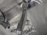 Mazda NA Miata MX-5 Light Weight Chrome Mirrors CAR MAKE CORN'S Japan JDM USED