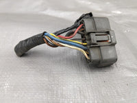 1990-1993 Mazda Miata OEM NA6 1.6 Igniter Ignition JZ02T WIRING HARNESS PIGTAIL