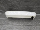 1990-1997 Mazda Miata Mx-5 OEM Rear Bumper Cover White 90NA5086 90-97 Mazda Miata OEM used part