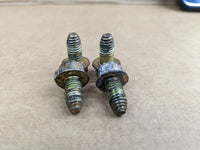 1990-2005 Mazda Miata Seat Rail to Seat Bottom Mount Bolt Bolts 90-05