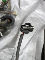 96-97 Mazda Miata Mx-5 Body Engine wiring harness loom Power Harness 1996-1997