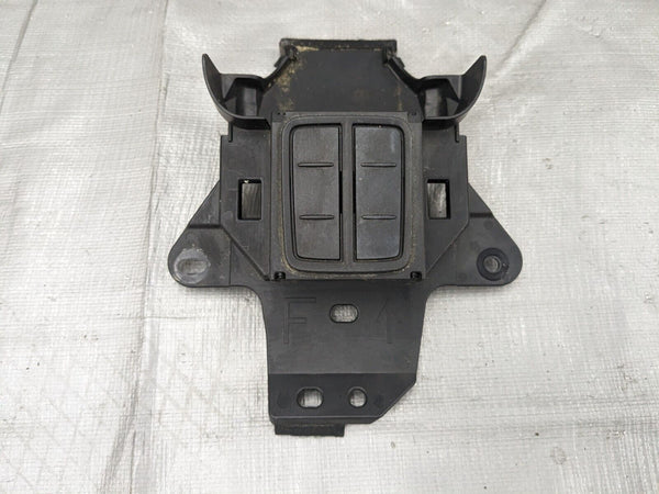 2016-2019 MAZDA MX-5 ND CUP HOLDER BRACKET N243-64416 OEM 16-19