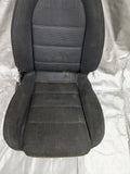 1994-1997 Mazda Mx-5 Miata OEM Black Cloth Seat Passenger 94-97