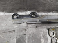 1999-2005  MAZDA MX5 NA MIATA OEM HOOD HINGES PAIR 01NB22V 99-05