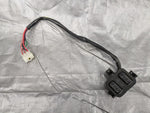 90-97 OEM MAZDA MIATA POWER WINDOW SWITCH, MANUAL TRANSMISSION 1990-1997 91NAUC
