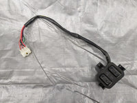90-97 OEM MAZDA MIATA POWER WINDOW SWITCH, MANUAL TRANSMISSION 1990-1997 91NAUC
