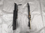 1999-2005 Mazda Miata MX-5 OEM Passenger Side Seat Rail Track NB N067-88-060 - Mazda Miata MX-5 OEM Replacement Part
