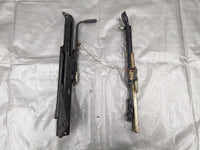 1999-2005 Mazda Miata MX-5 OEM Passenger Side Seat Rail Track NB N067-88-060 - Mazda Miata MX-5 OEM Replacement Part