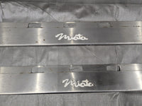Mazda Miata MX-5 OEM part product photo