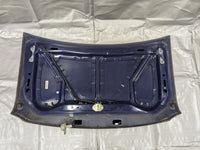 1999-2005 MAZDA MIATA MX-5 NB OEM REAR TRUNK LID DECK LID SPOILER 99-05