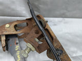  Mazda Miata OEM used part