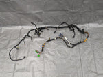 99-00 Mazda Miata MX5 MX-5 OEM NB1 Engine ECU Wiring Harness NC16-67-020E CALI — Mazda Miata MX-5 OEM part product photo
