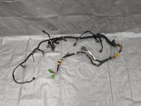 99-00 Mazda Miata MX5 MX-5 OEM NB1 Engine ECU Wiring Harness NC16-67-020E CALI — Mazda Miata MX-5 OEM part product photo