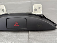 2006-2015 Mazda MX-5 Emergency Light Switch Hazard Button NE51-66-4H0A 06-15