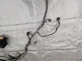 2004-2005 Mazda Miata MX5 OEM Main Chassis Full Wiring Harness 04-05