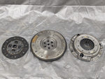 1990-1993 Mazda Miata CLUTCH and FLYWHEEL KIT 90-93 Used