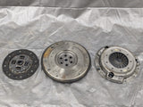 1990-1993 Mazda Miata CLUTCH and FLYWHEEL KIT 90-93 Used