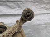 90-93 Mazda Miata / Rear Spindle Knuckle / Passenger Side / NO ABS / 93NA3692