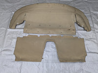 Mazda Miata MX-5 OEM part product photo