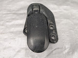1990-2005 Mazda Miata Soft Top Convertible Latch Latches Striker Set 93NA3692