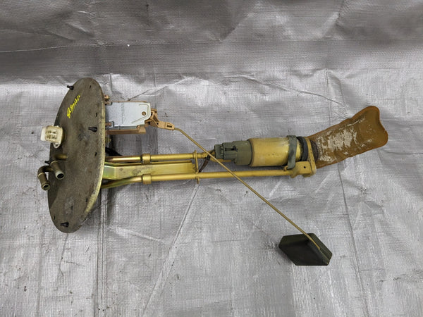 1990-1993 Mazda Miata MX5 Gas Fuel Pump Assembly B61P-196100-2000 90-93
